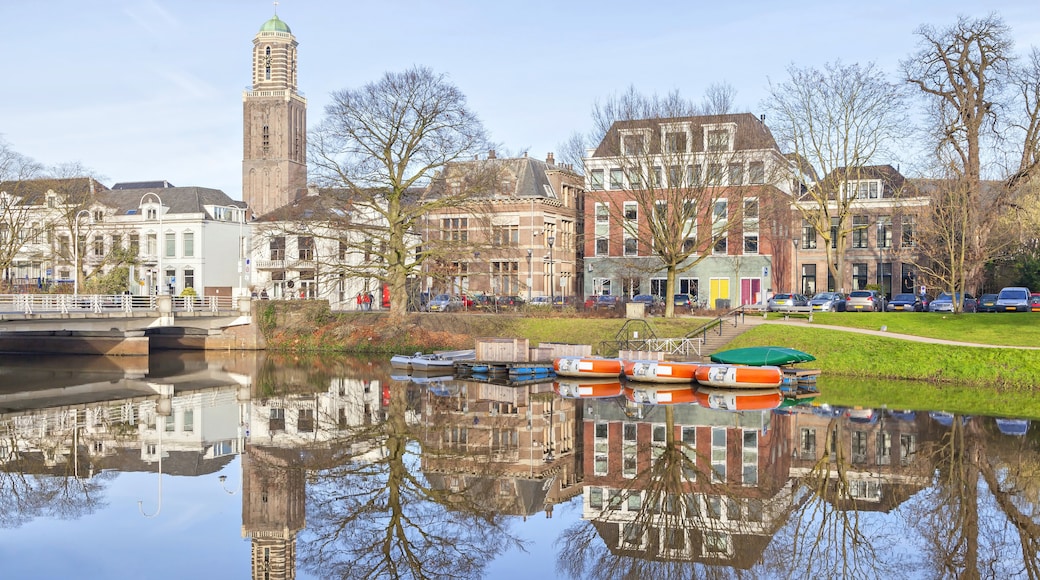 Zwolle Kommune
