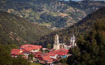 Visit Hidalgo 2021 Travel Guide For Hidalgo Mexico Expedia