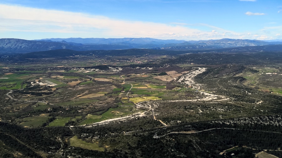 Pic Saint-Loup
