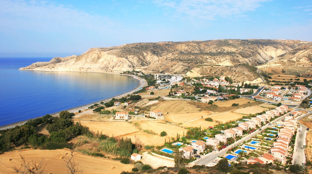 Pissouri