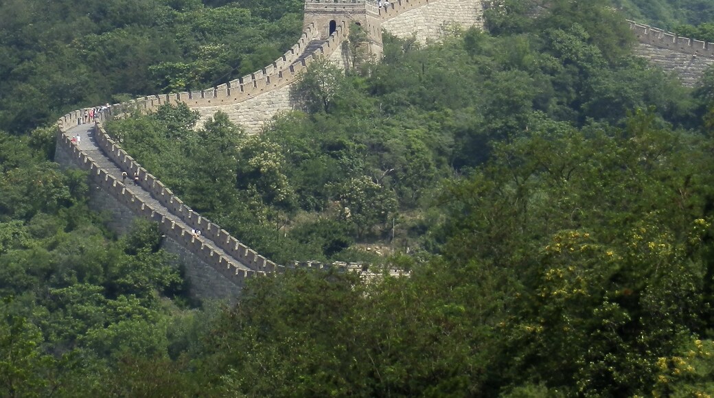 Mutianyu Great Wall