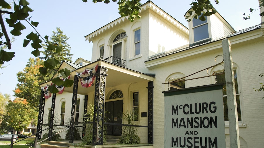 Chautauqua Institution