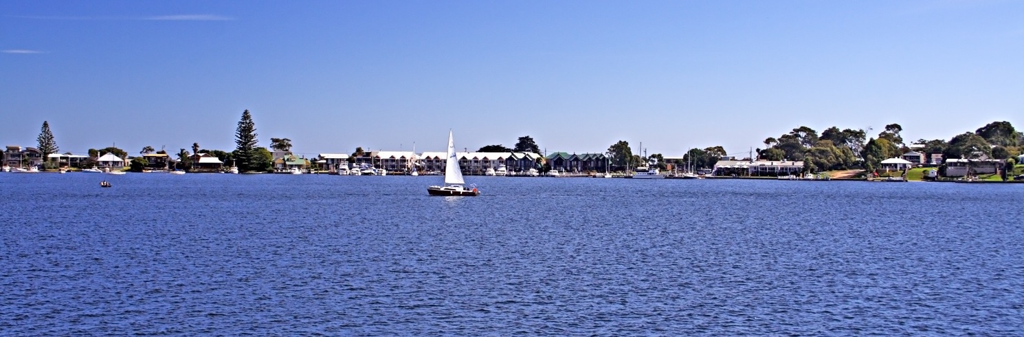 Metung, Victoria, Australia