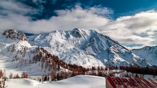 Valle Aurina