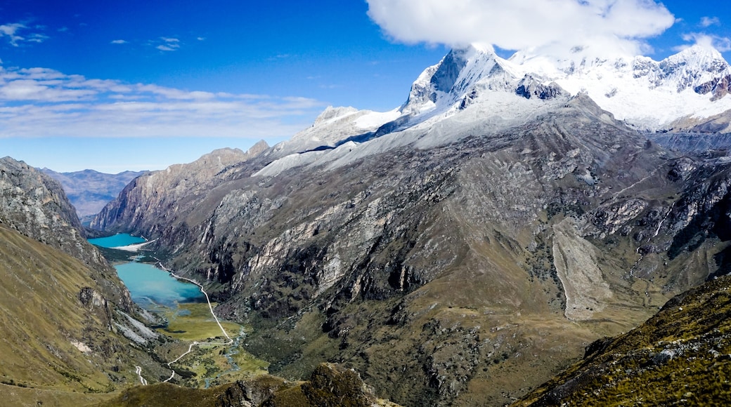 Huaraz