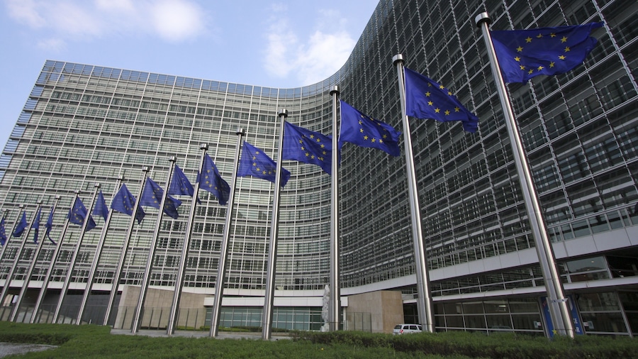 European Commission Luxembourg