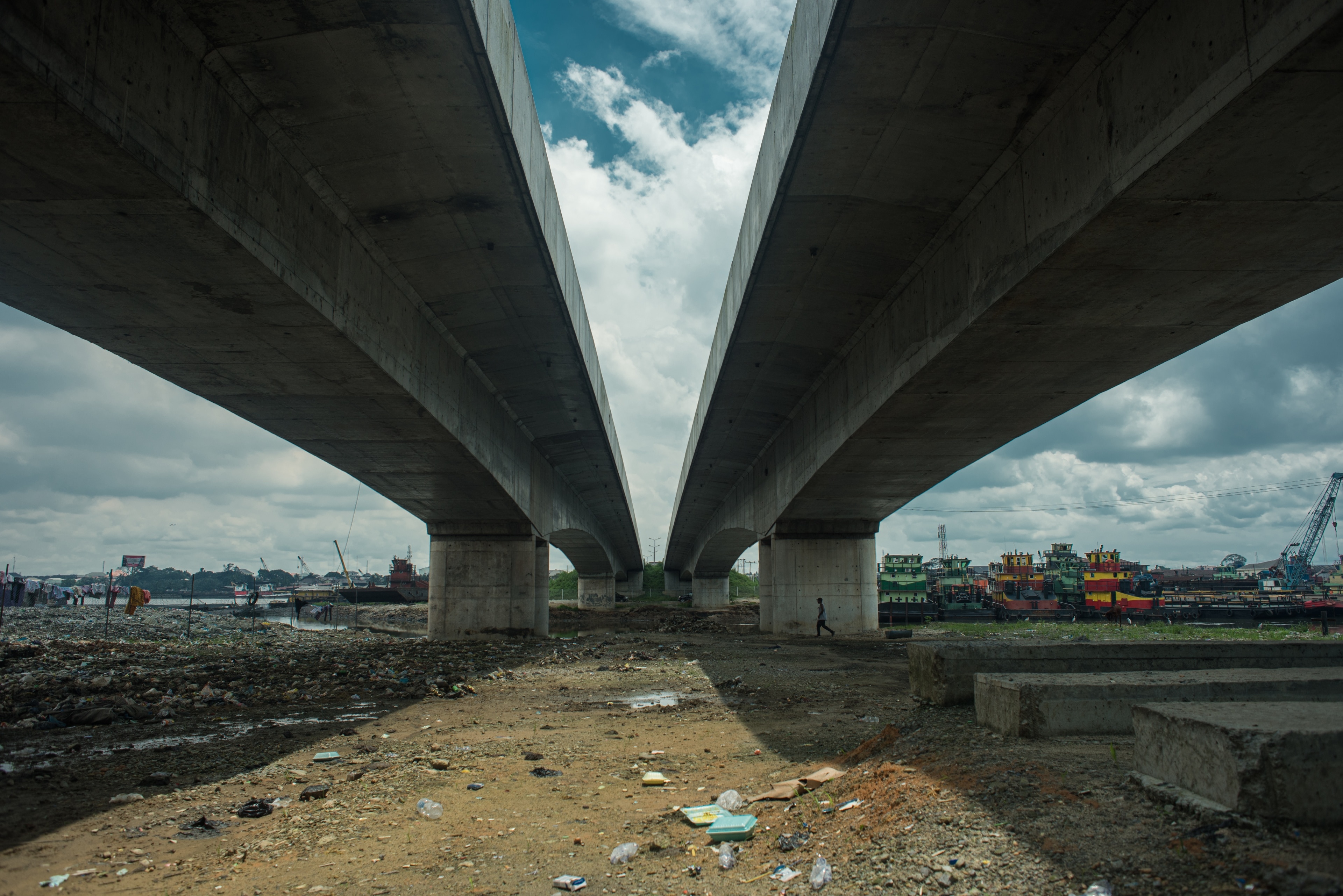 Bezoek Port Harcourt: Het Beste Van Reizen Naar Port Harcourt, Rivers ...