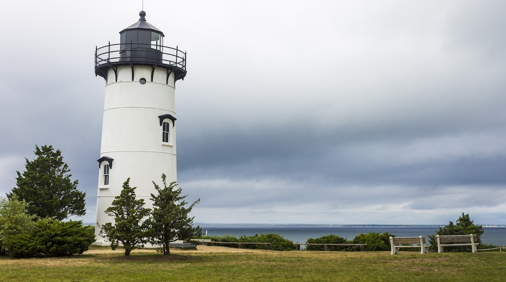 Martha's Vineyard