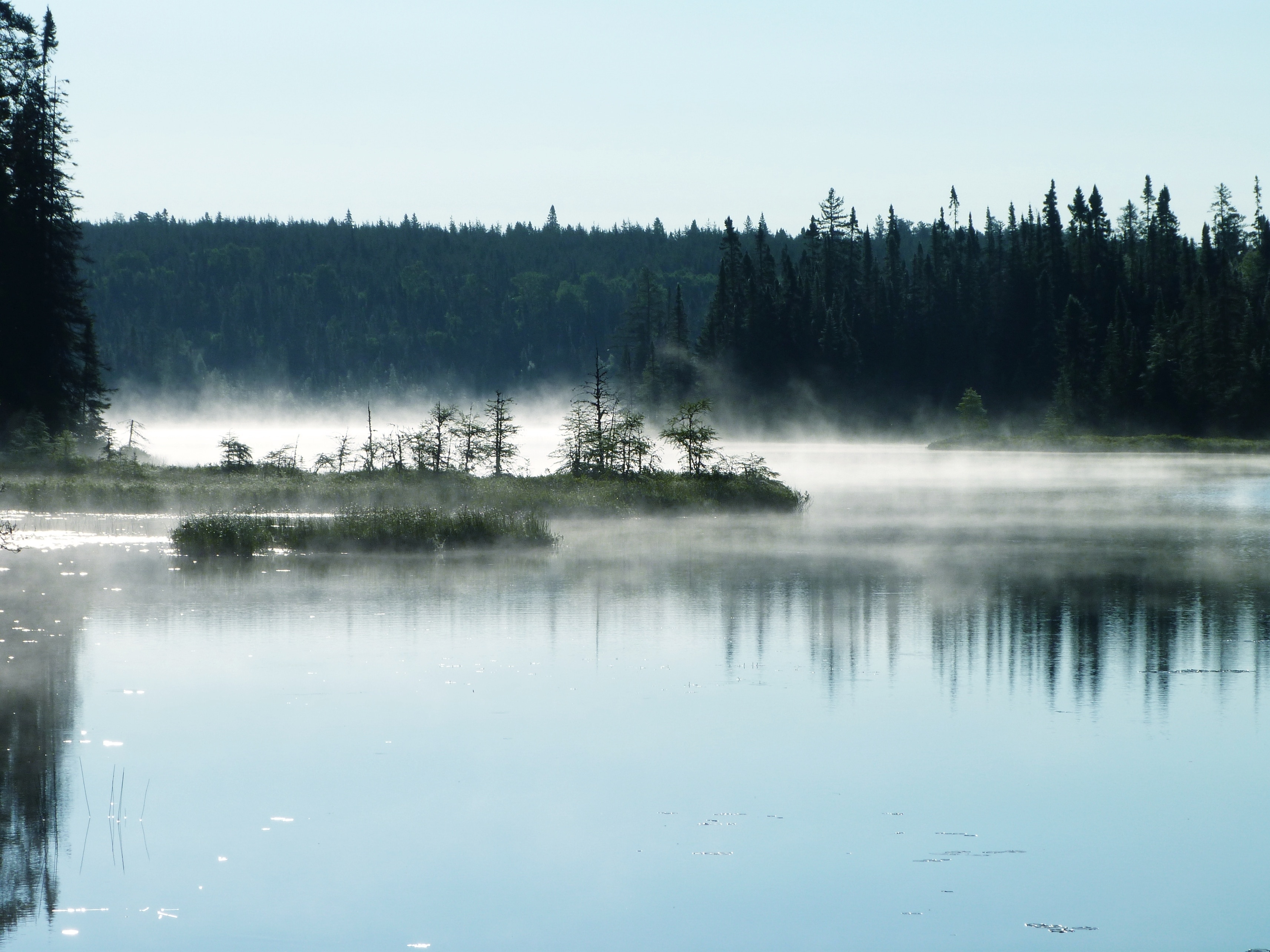 Nord non organisé d'Algoma