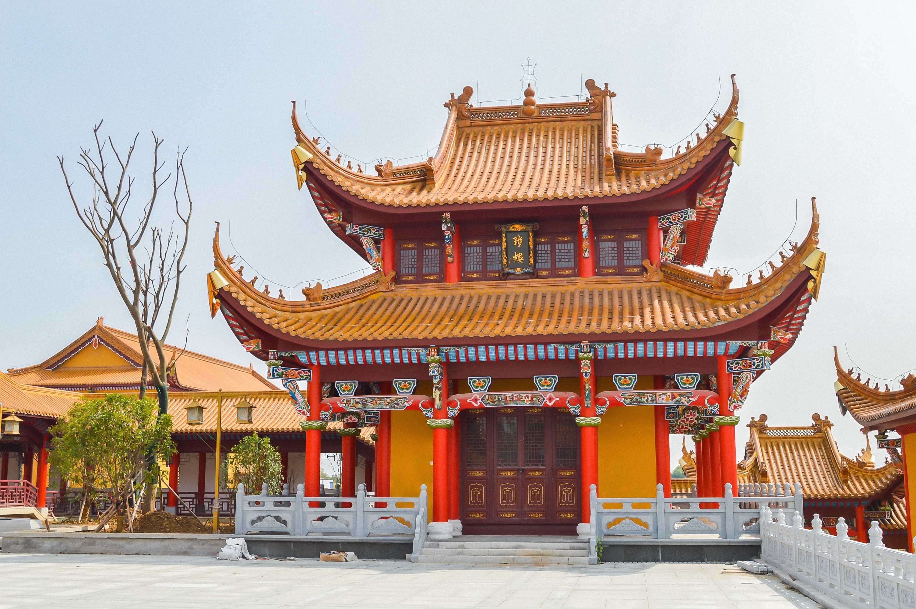 Additief Mobiliseren inleveren Visit Bengbu: 2023 Travel Guide for Bengbu, Anhui | Expedia