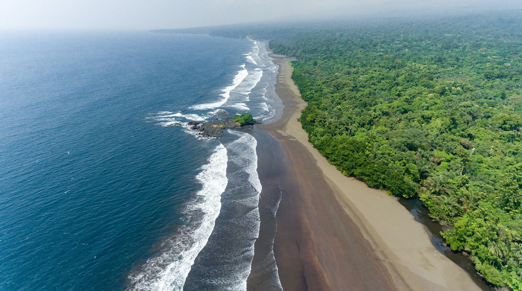 Bioko Island