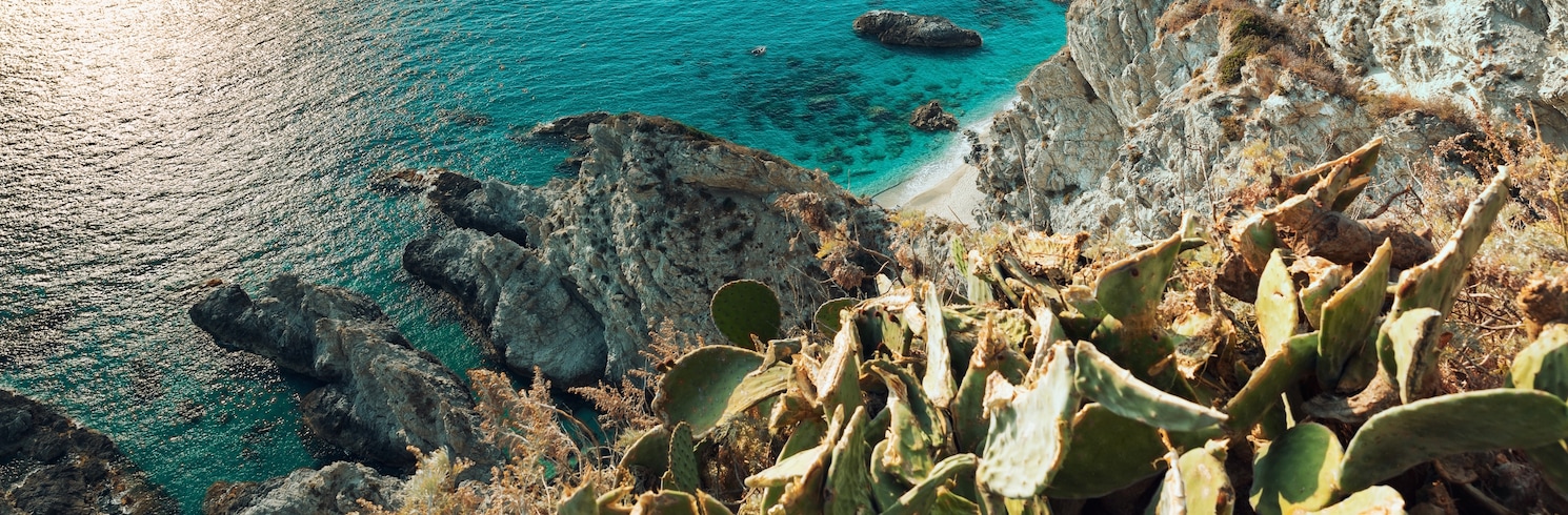 Tropea, Italia