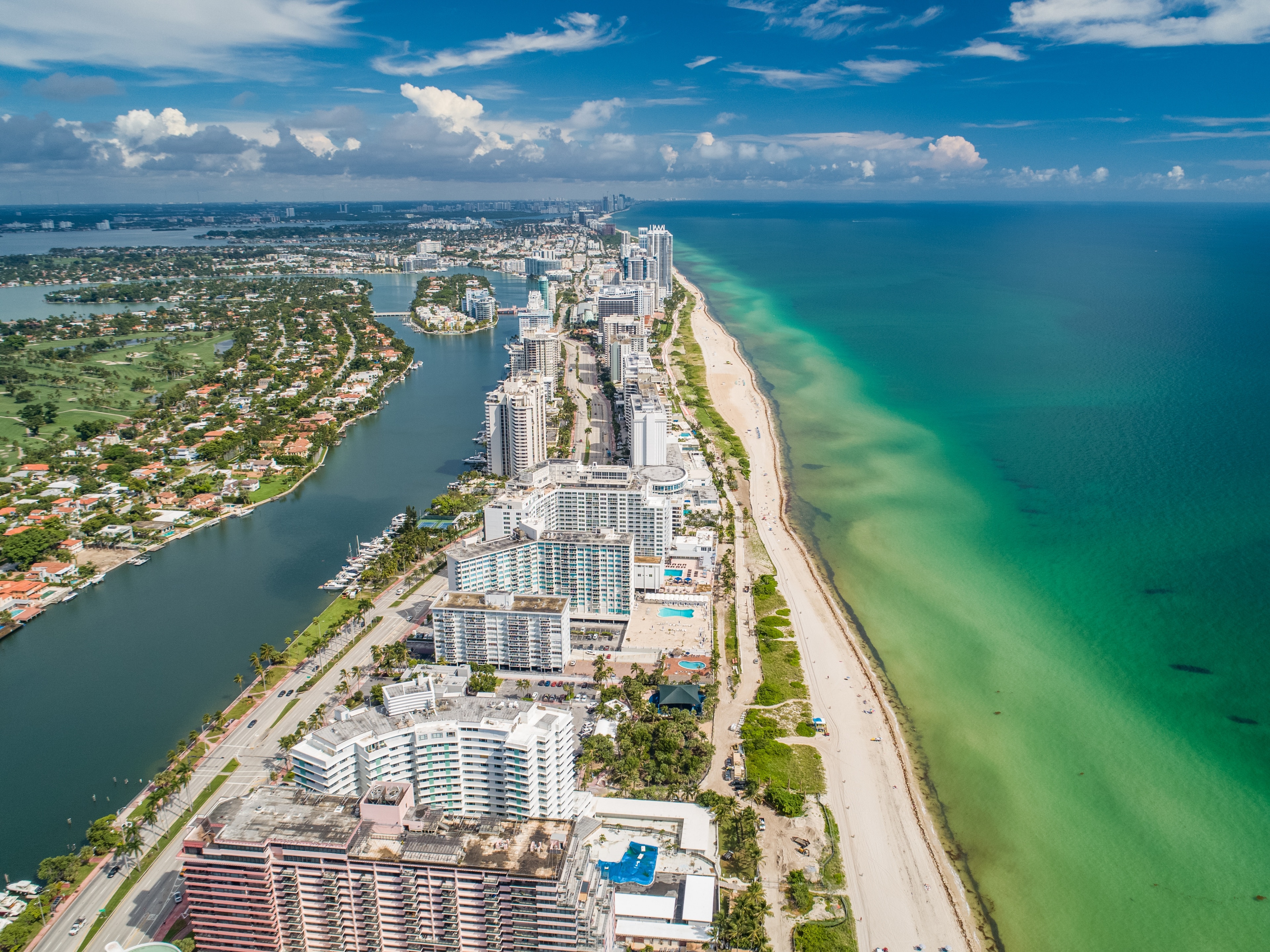 best places to visit in miami with family