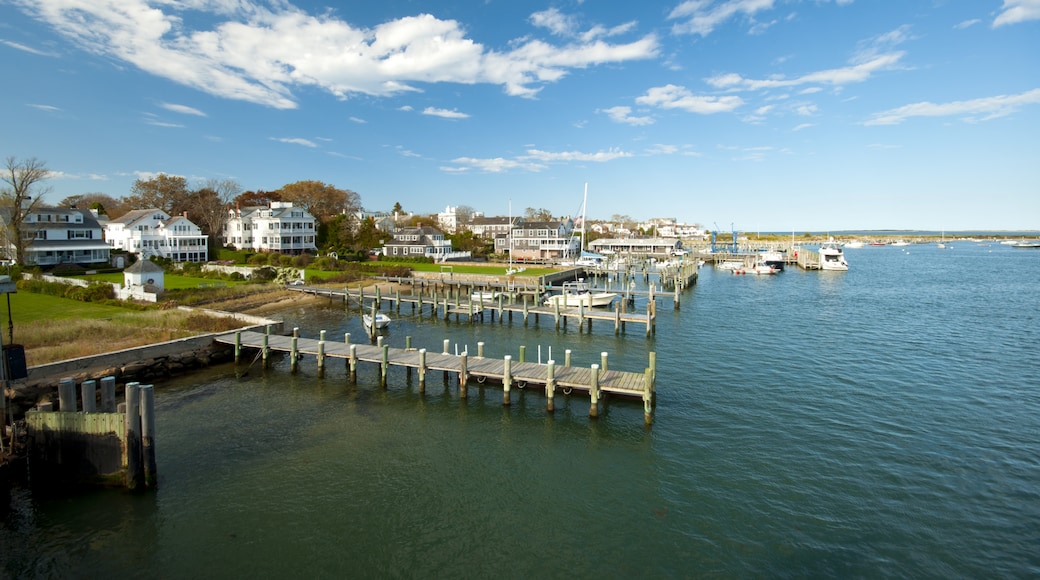 Martha's Vineyard