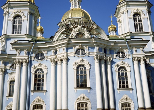 St. Petersburg, Russia