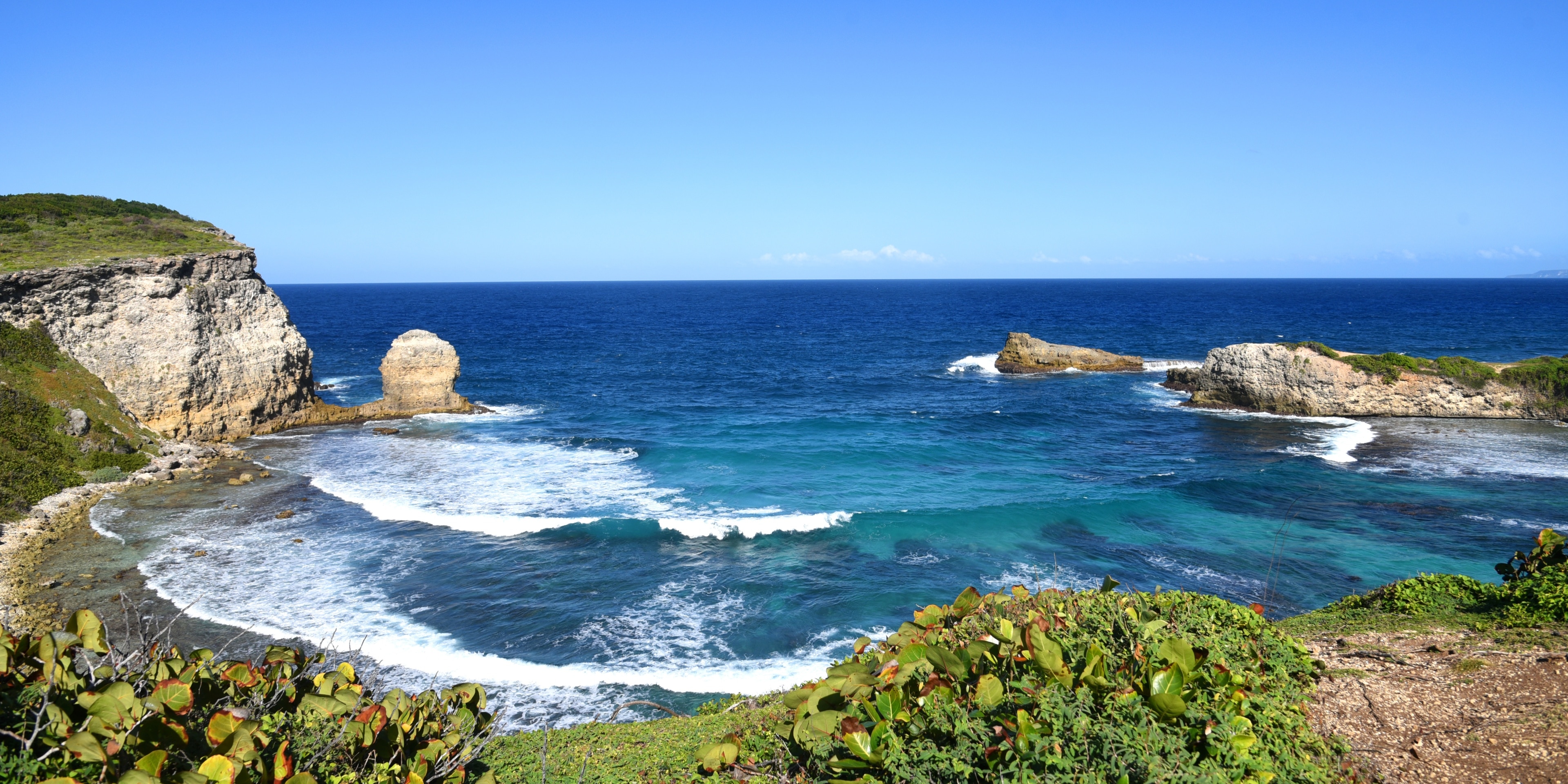 Filtre - Guadeloupe, Les Abymes, Baie-Mahault