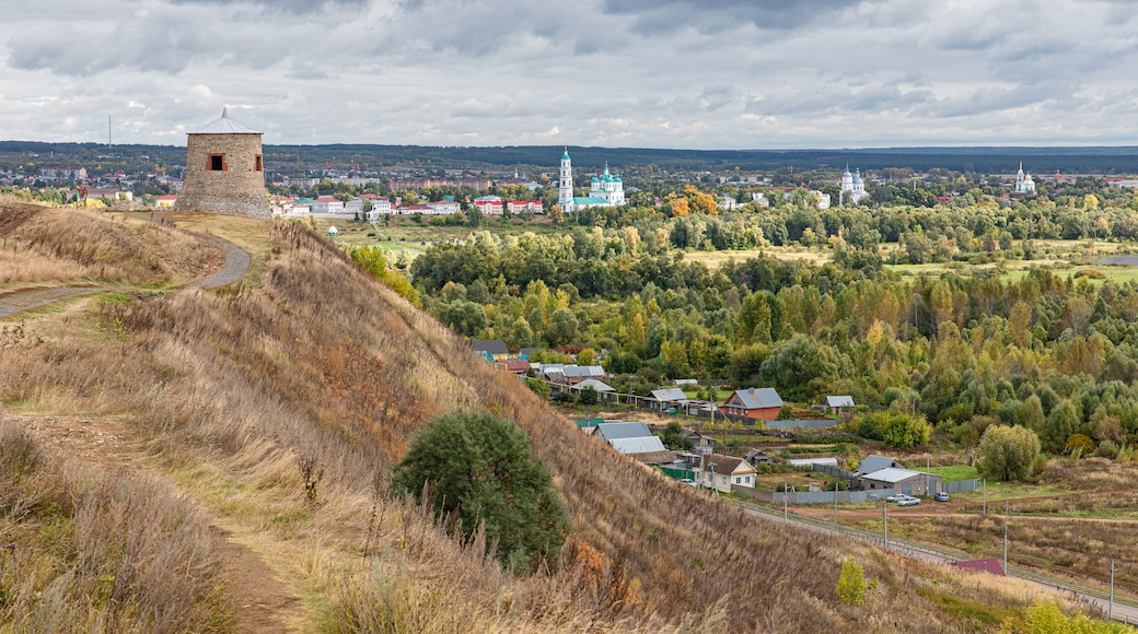 Republic of Tatarstan