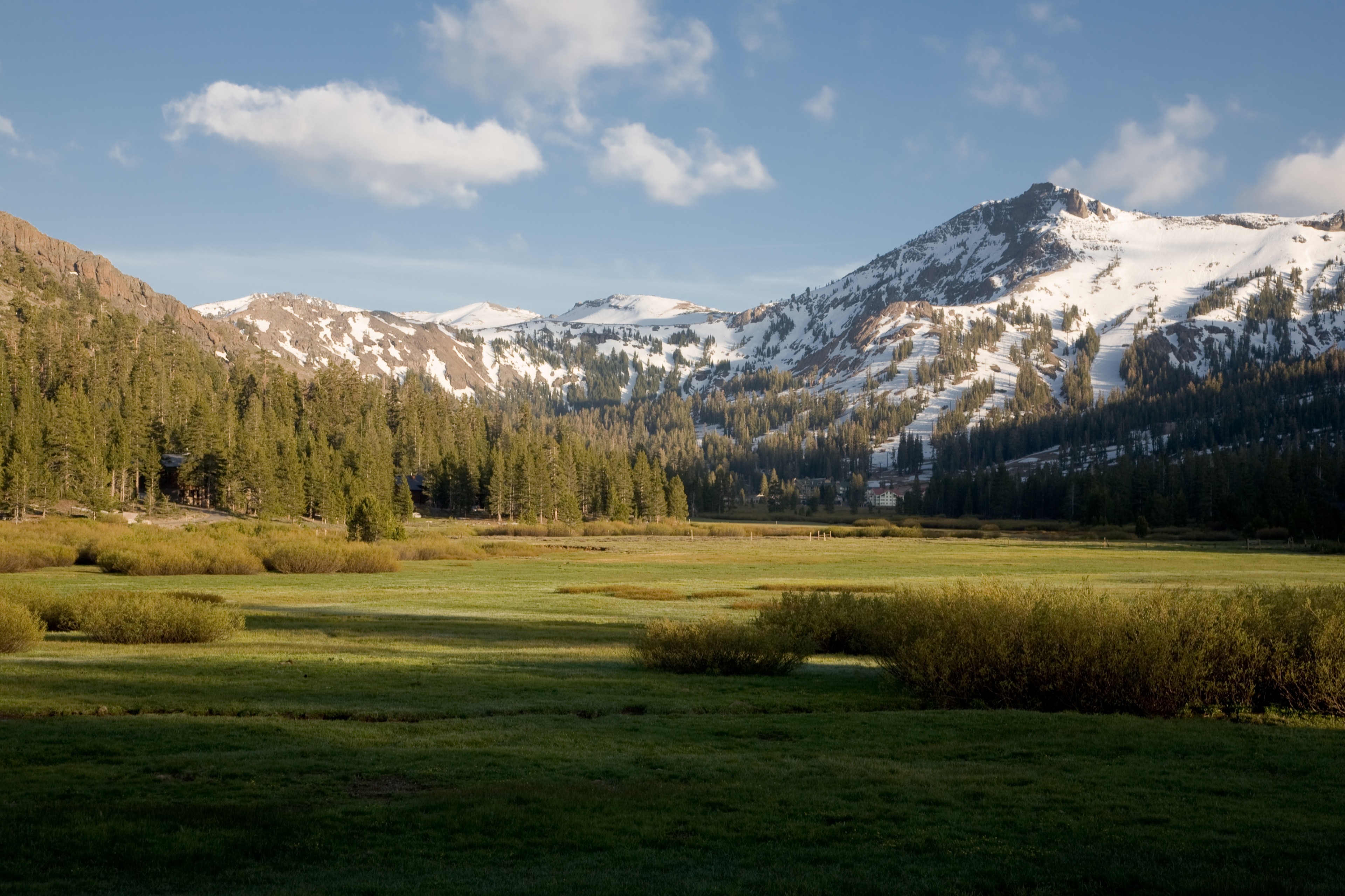 Alpine County, California, United States of America