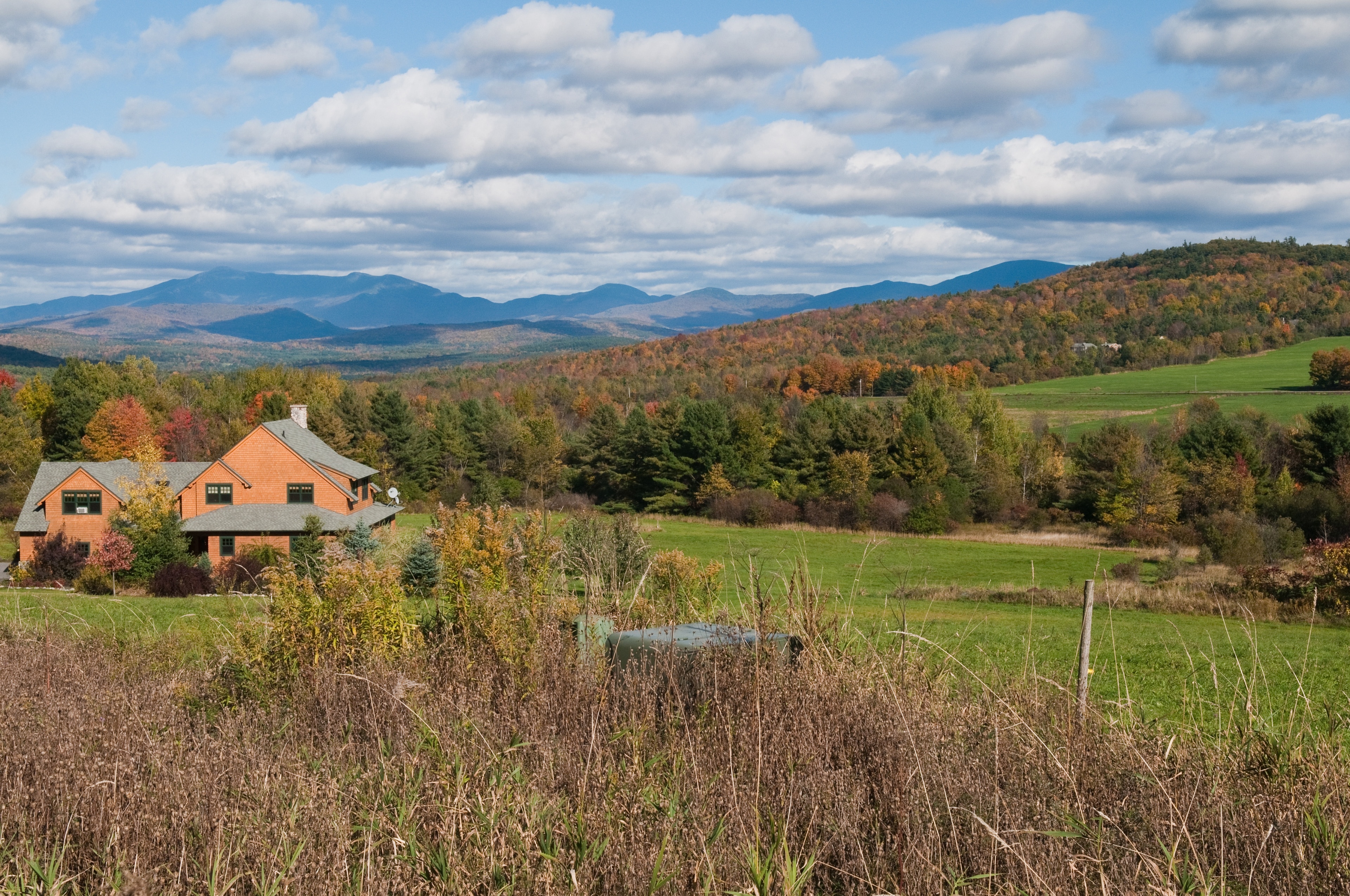 Williston, Vermont, United States of America
