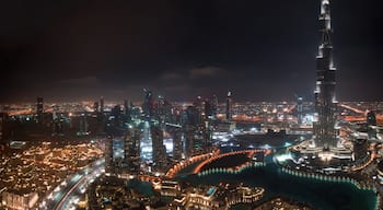 Business Bay, Dubai, Dubai, Yhdistyneet arabiemiirikunnat