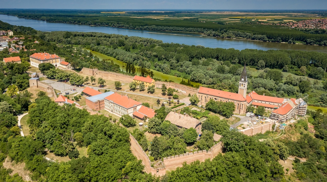 Comitat de Vukovar-Syrmie