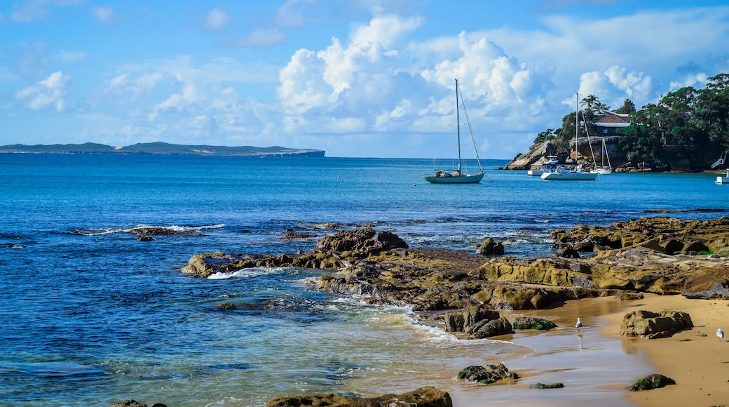 Bundeena