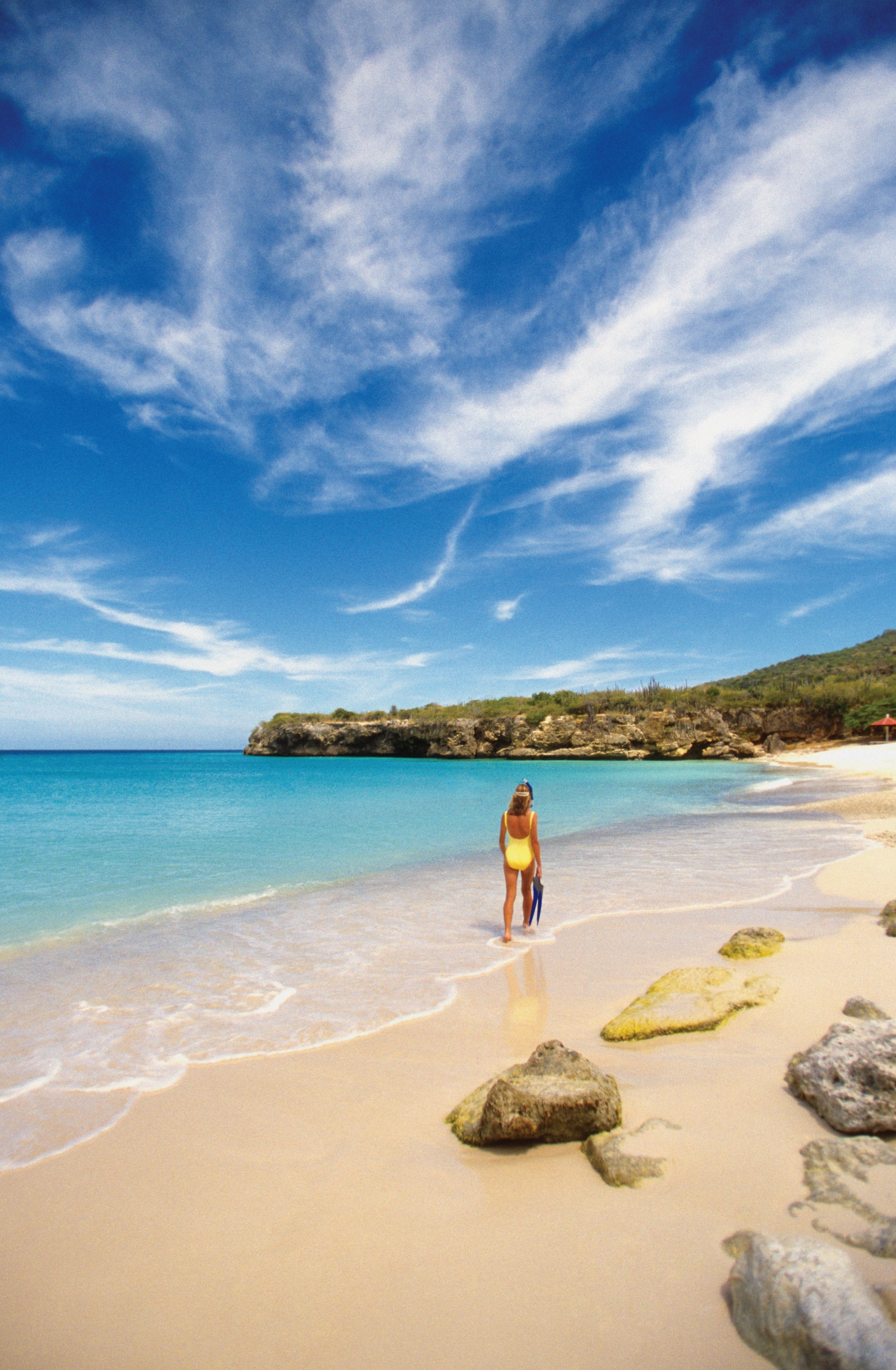 클라이네 니프 비치