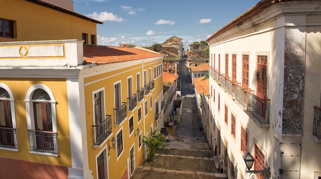 Centro Histórico de São Luís