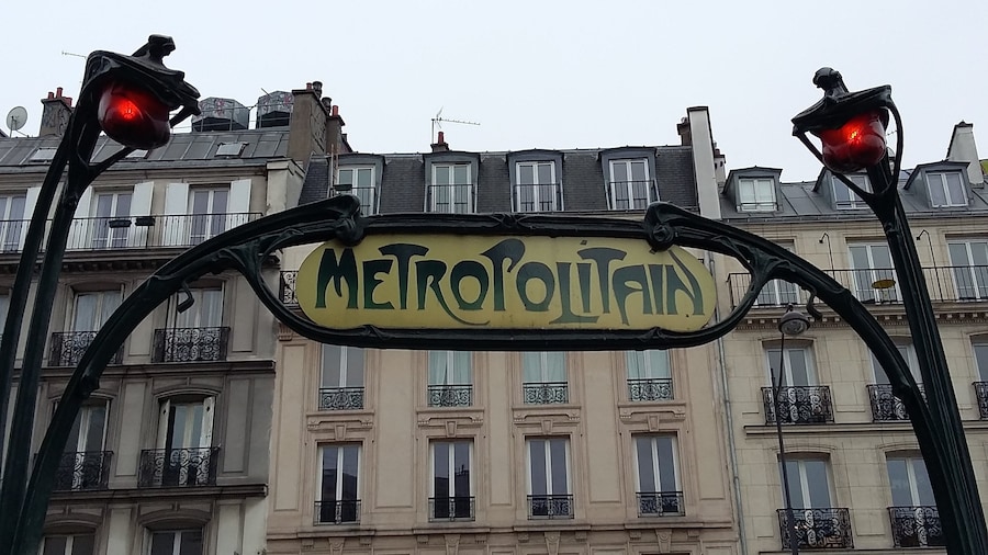 Place de Clichy