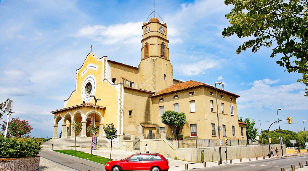 Llinars del Vallès