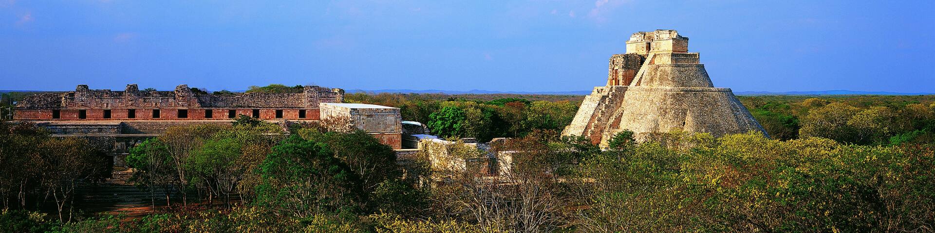 Santa Elena, Yucatán, México