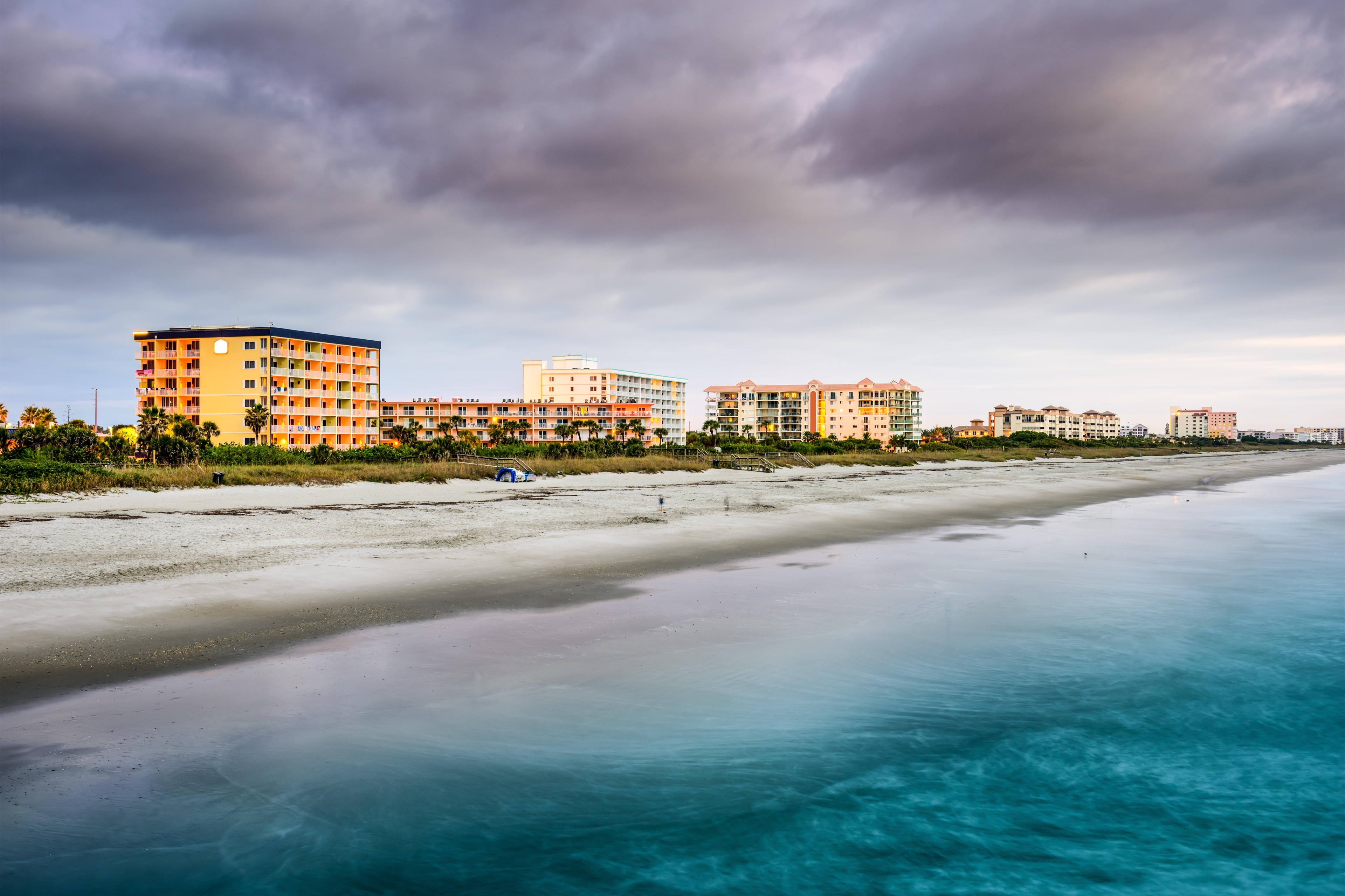 Cocoa Beach, Florida, United States of America