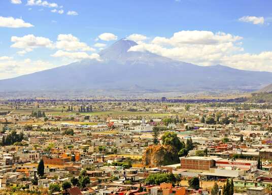Puebla, México