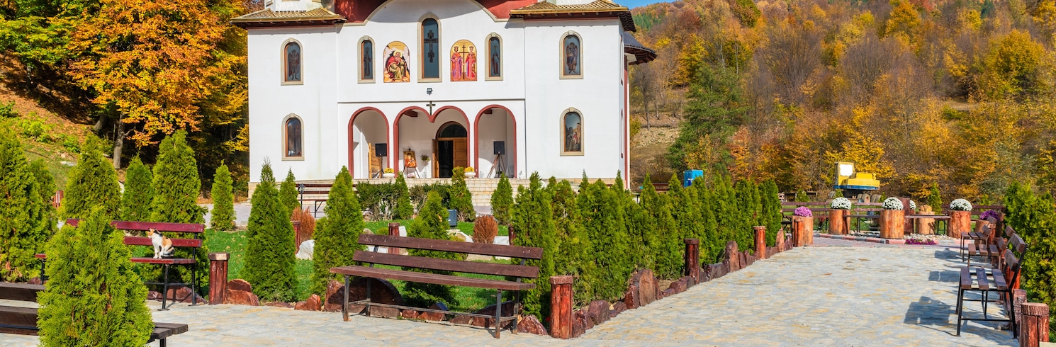 Županija Bacău, Rumunjska