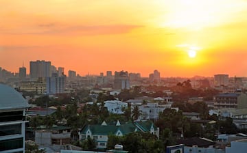 Quezon City, National Capital Region, Philippines