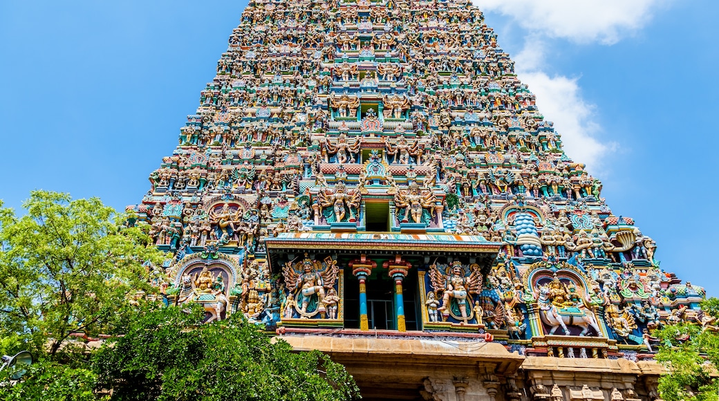 Madurai