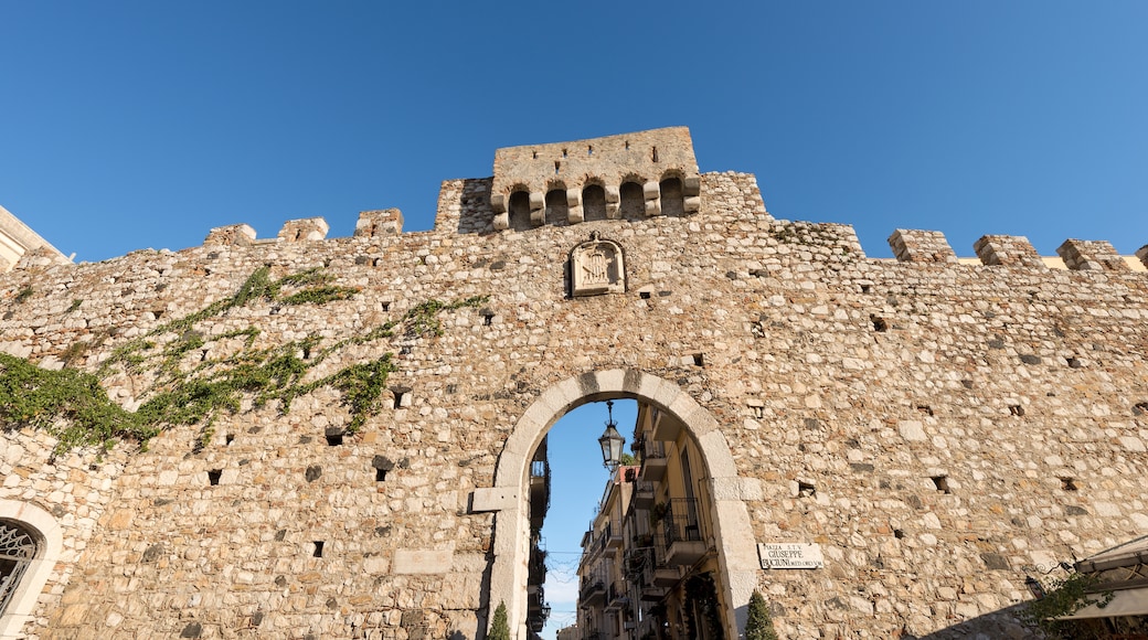 Porta di Catania