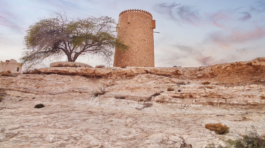 Oosttoren van Al Khor
