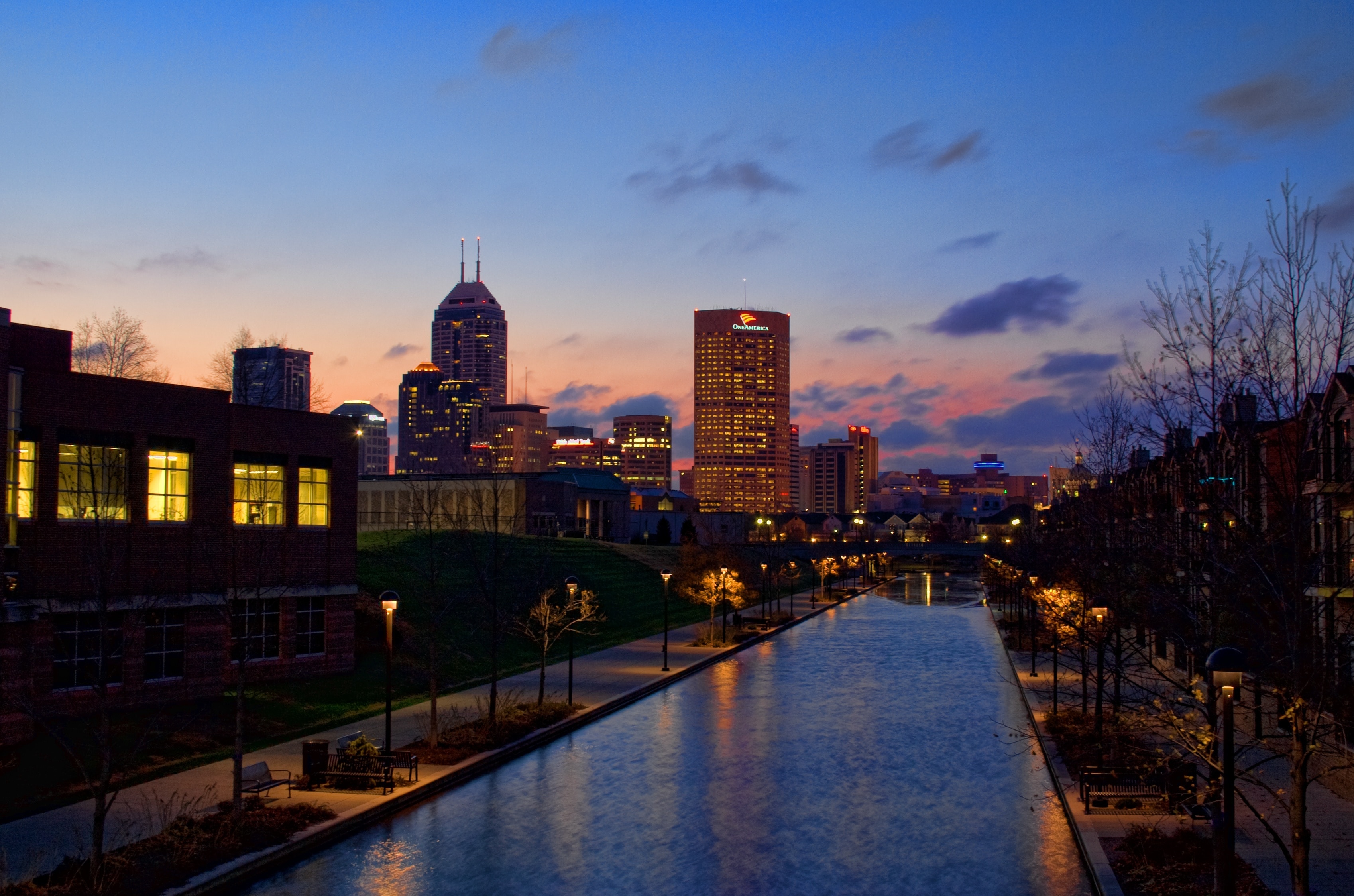 Indianapolis, Indiana, United States of America