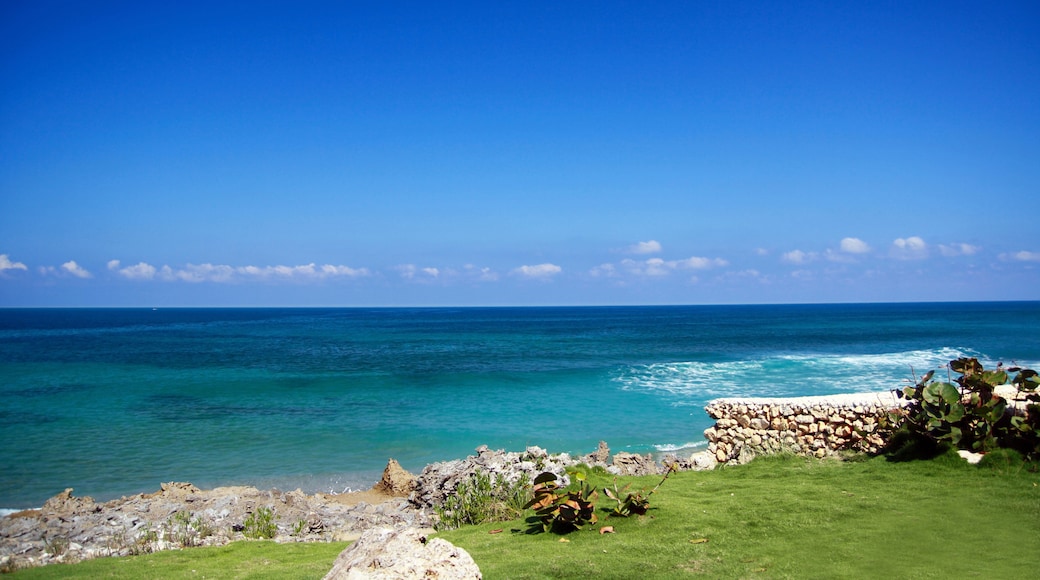 Playa Sosúa, Sosua, Puerto Plata, República Dominicana