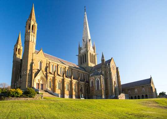 Bendigo, Victoria, Australia