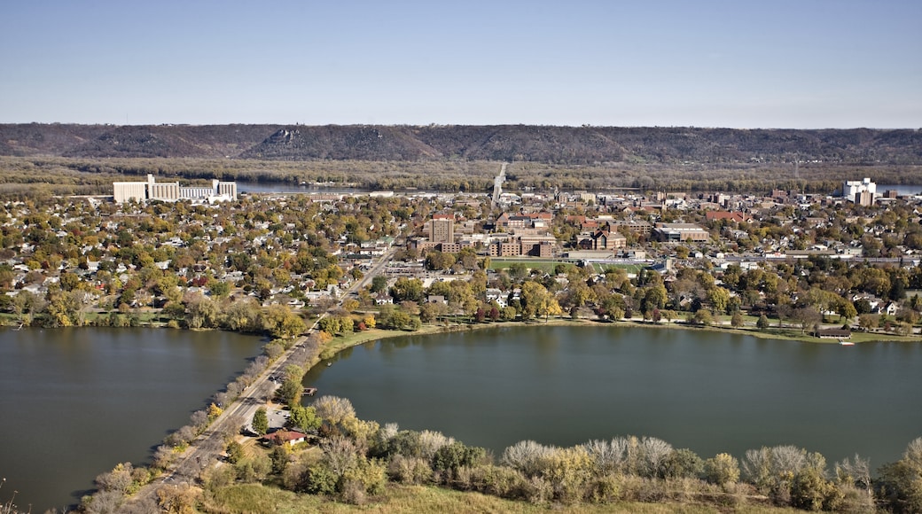Eau Claire, Wisconsin, United States of America