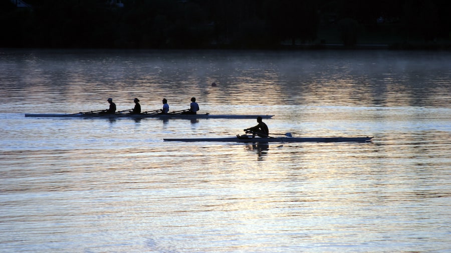Green Lake Park