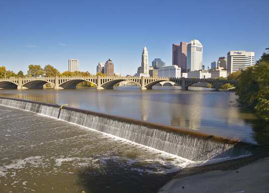 Columbus, Ohio, United States of America