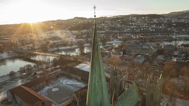 Trondheim/