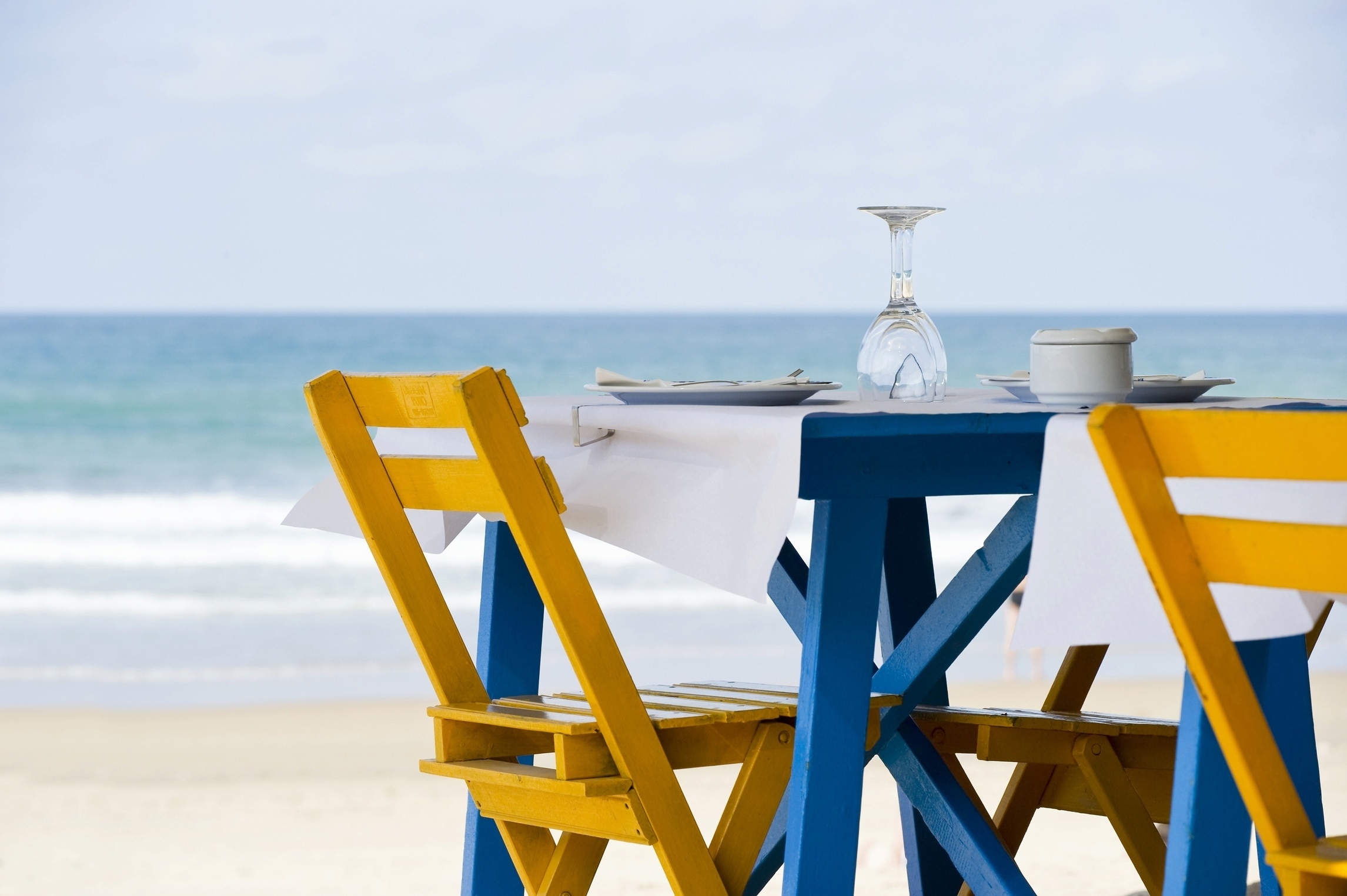 Los Bateles Beach - Conil de la Frontera (Cádiz)