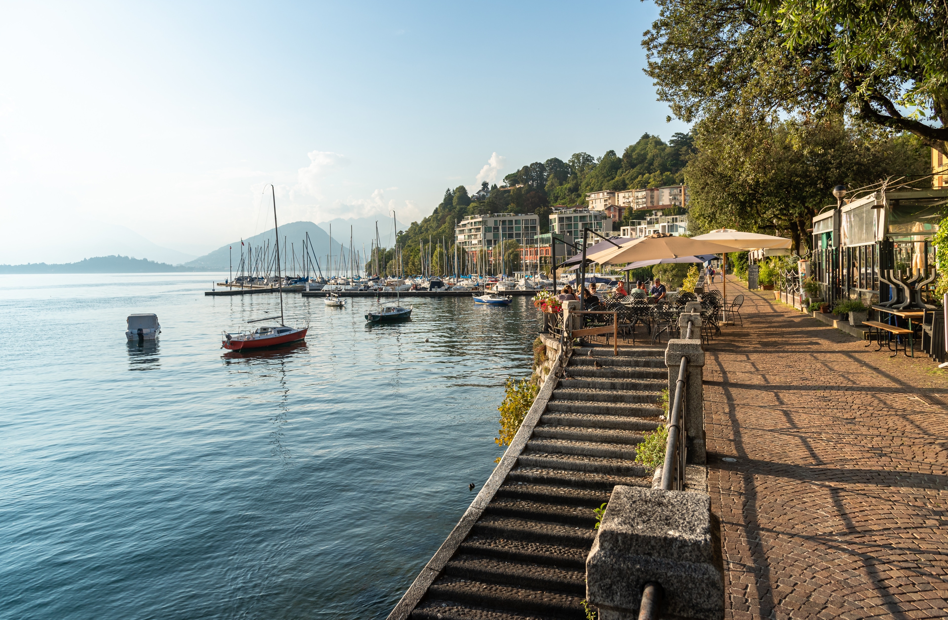 <h2>Top places to stay in Laveno Mombello with breakfast</h2>