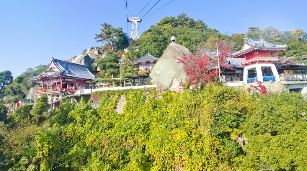 Senkoji Temple