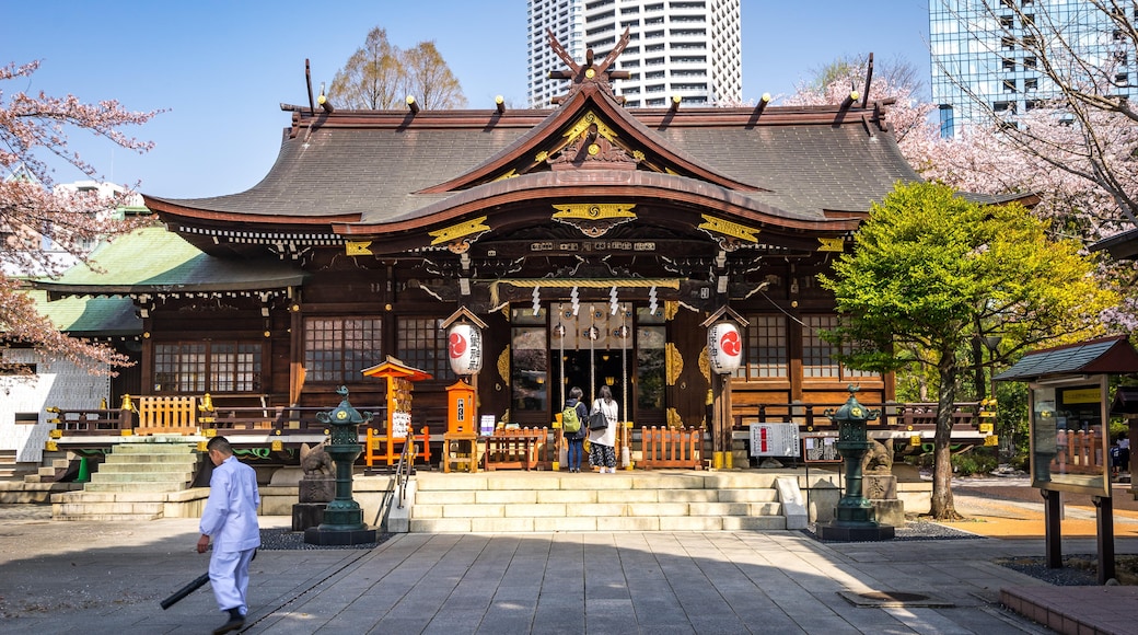 Kumano Shrine