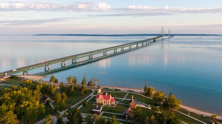 Mackinaw City